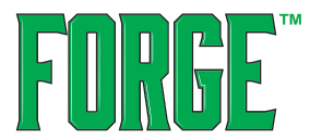 Forge