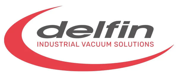 Delfin Industrial Vacuum