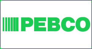 Pebco Logo